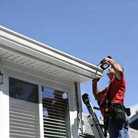 gutter services Bridgeport